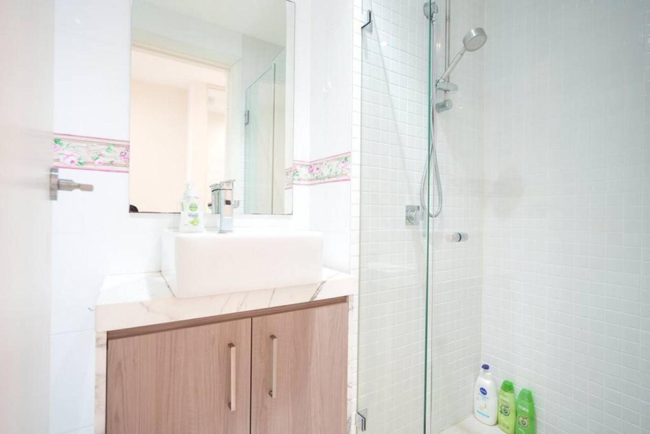 Appartamento 2 Bedroom In The Heart Of Rhodes Sydney
