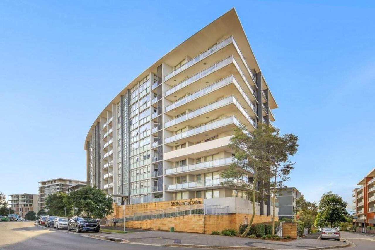 2 Bedroom In The Heart Of Rhodes Appartamento Sydney