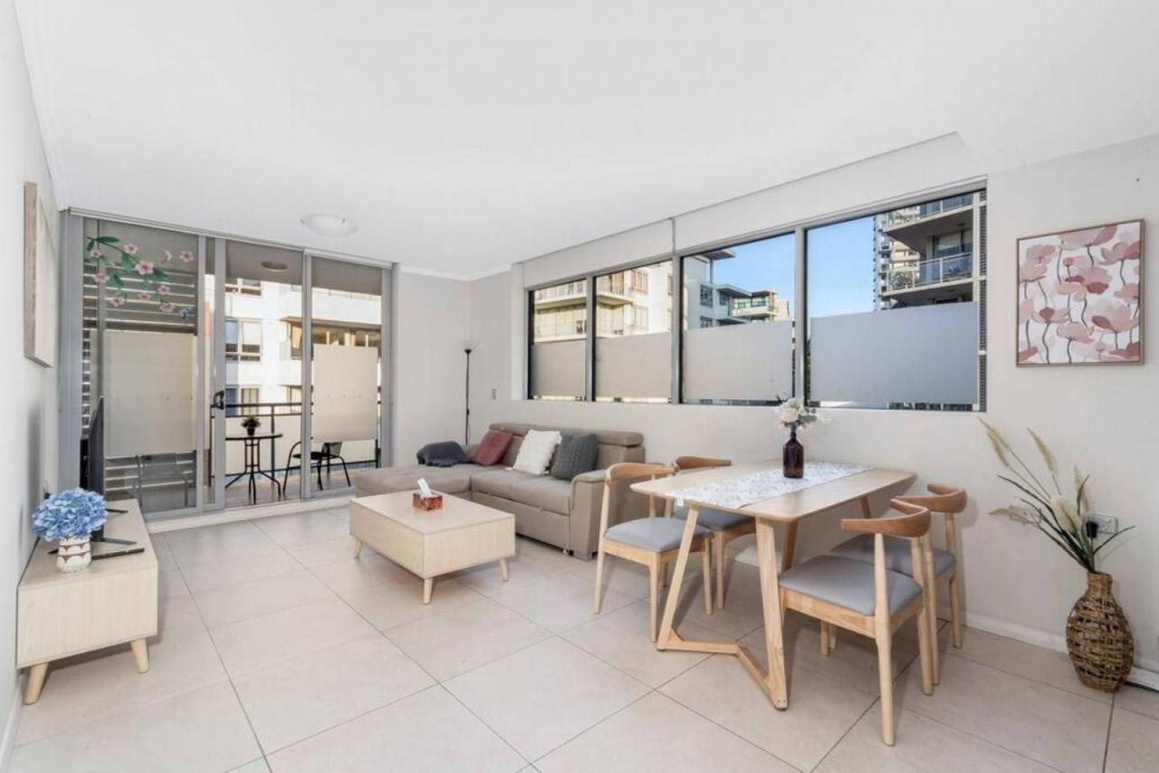 2 Bedroom In The Heart Of Rhodes Appartamento
