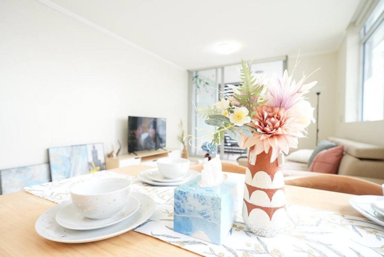Appartamento 2 Bedroom In The Heart Of Rhodes Sydney